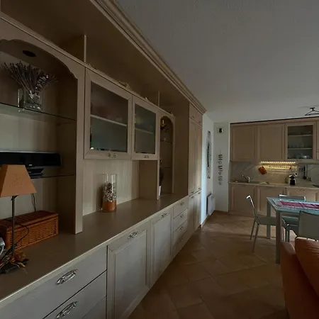 Beautiful Very Close To The Sea Apartment *