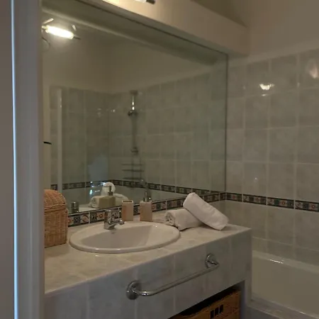 Beautiful Very Close To The Sea * Roquebrune-Cap-Martin