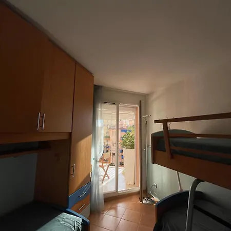 Beautiful Very Close To The Sea * Roquebrune-Cap-Martin