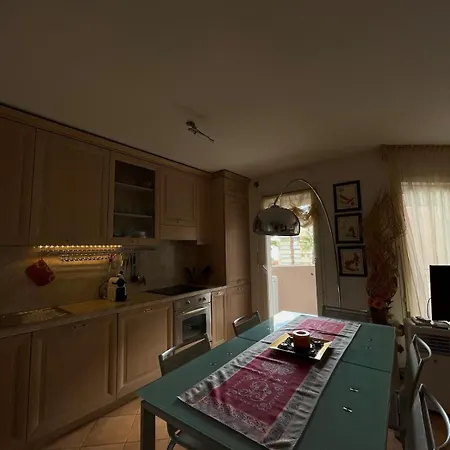 Beautiful Very Close To The Sea Apartment Roquebrune-Cap-Martin